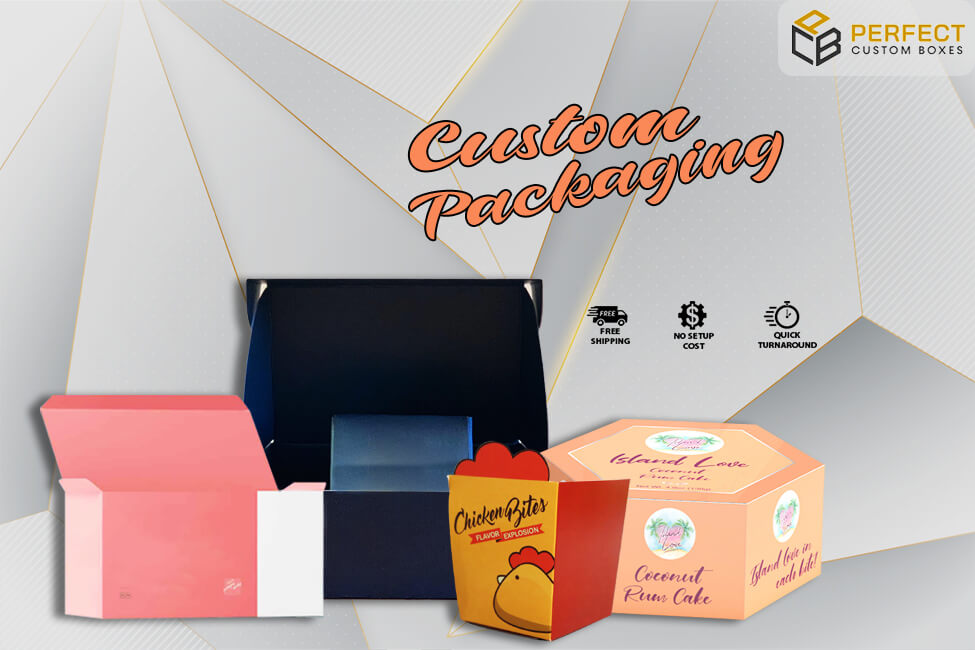 Inadequate Spending Makes Horrible Custom Packaging